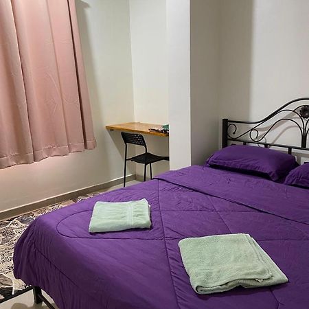 Igo Homestay Subang Airport شاه علام المظهر الخارجي الصورة