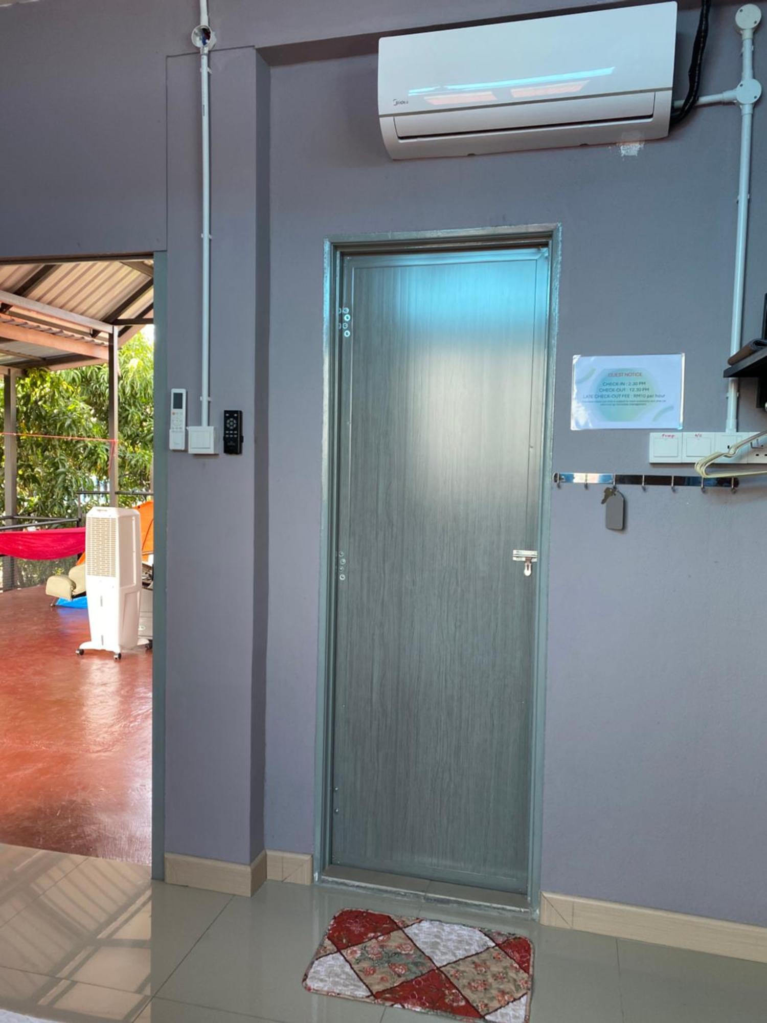 Igo Homestay Subang Airport شاه علام المظهر الخارجي الصورة