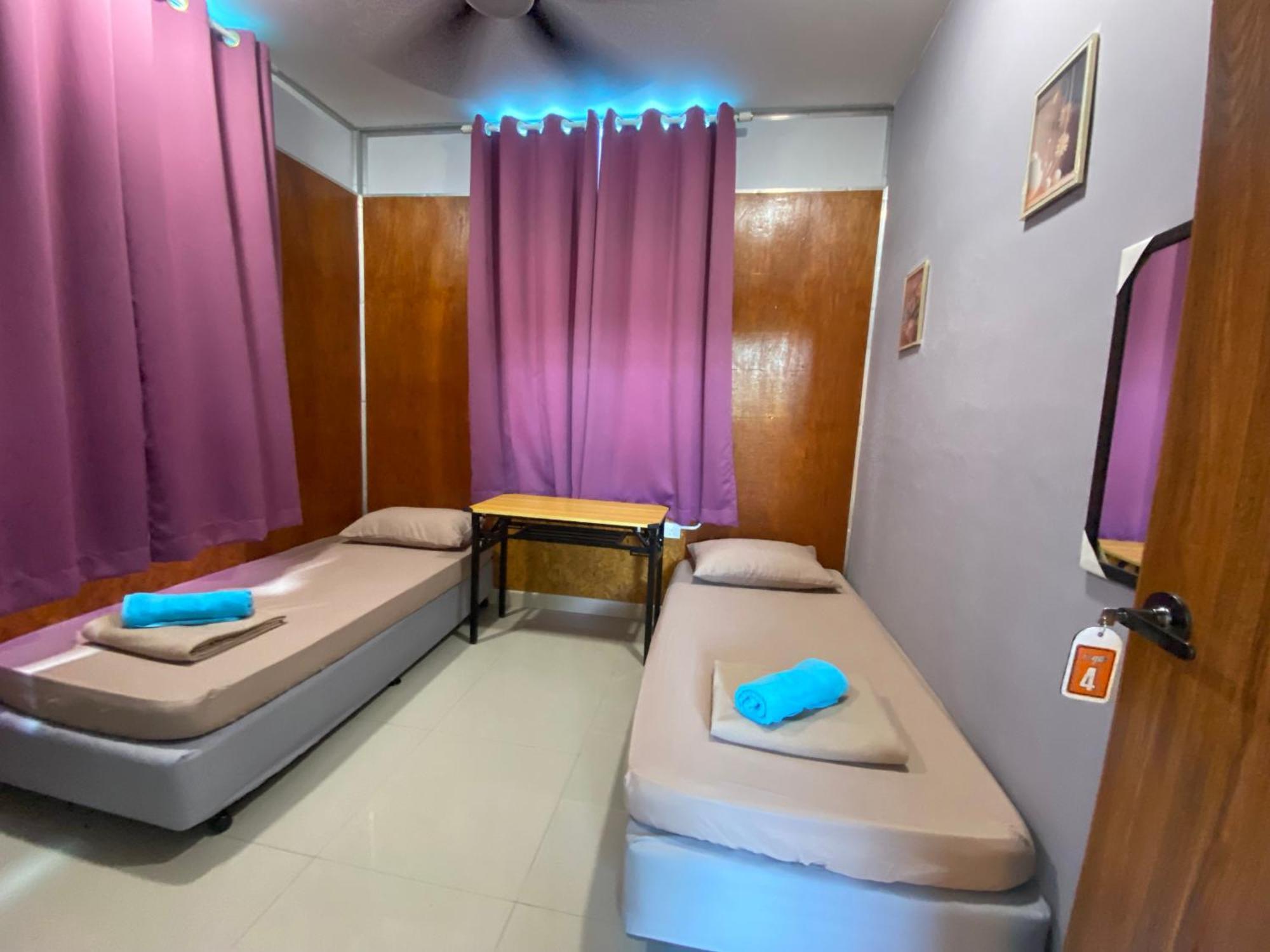 Igo Homestay Subang Airport شاه علام المظهر الخارجي الصورة