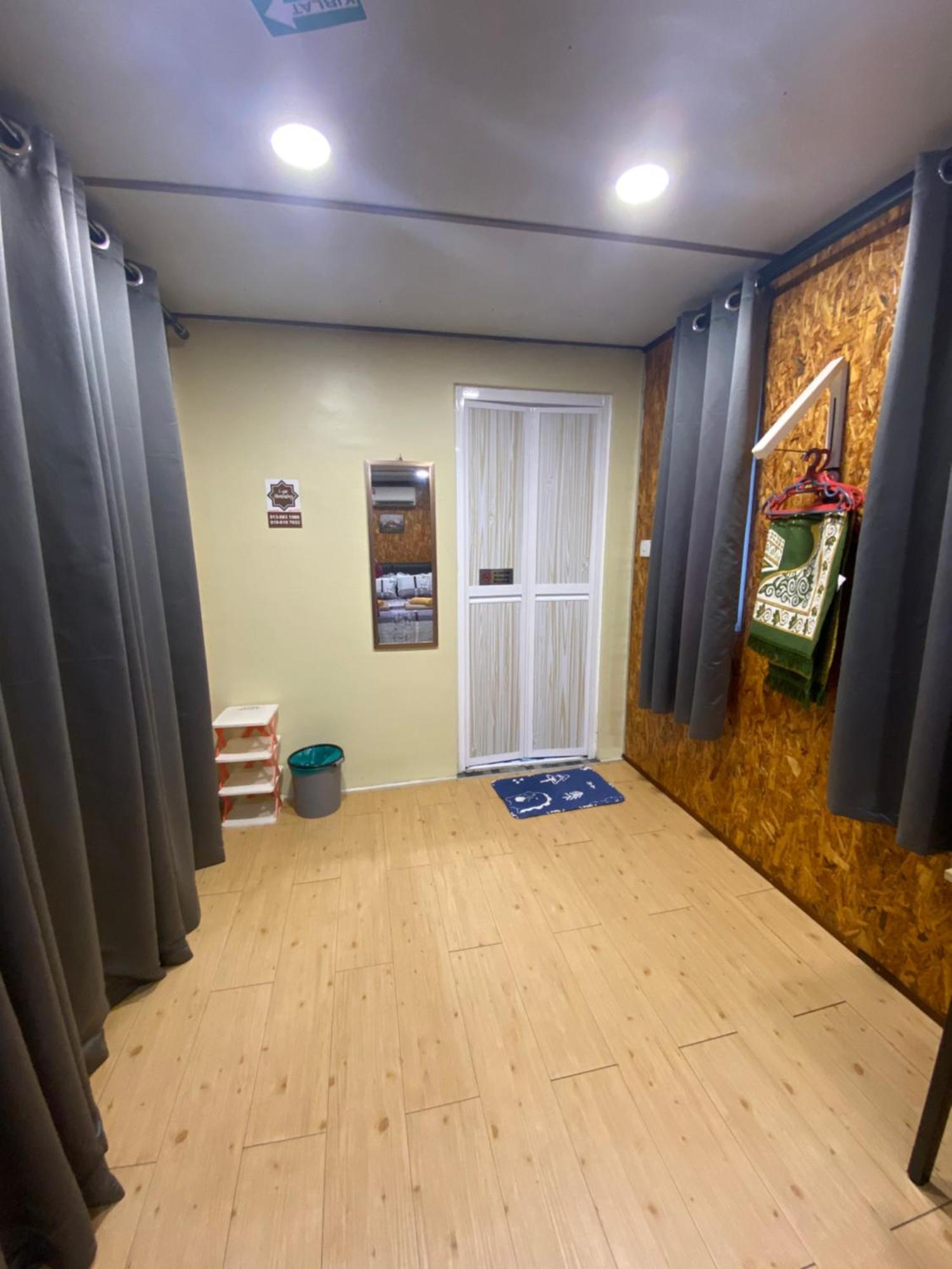 Igo Homestay Subang Airport شاه علام المظهر الخارجي الصورة
