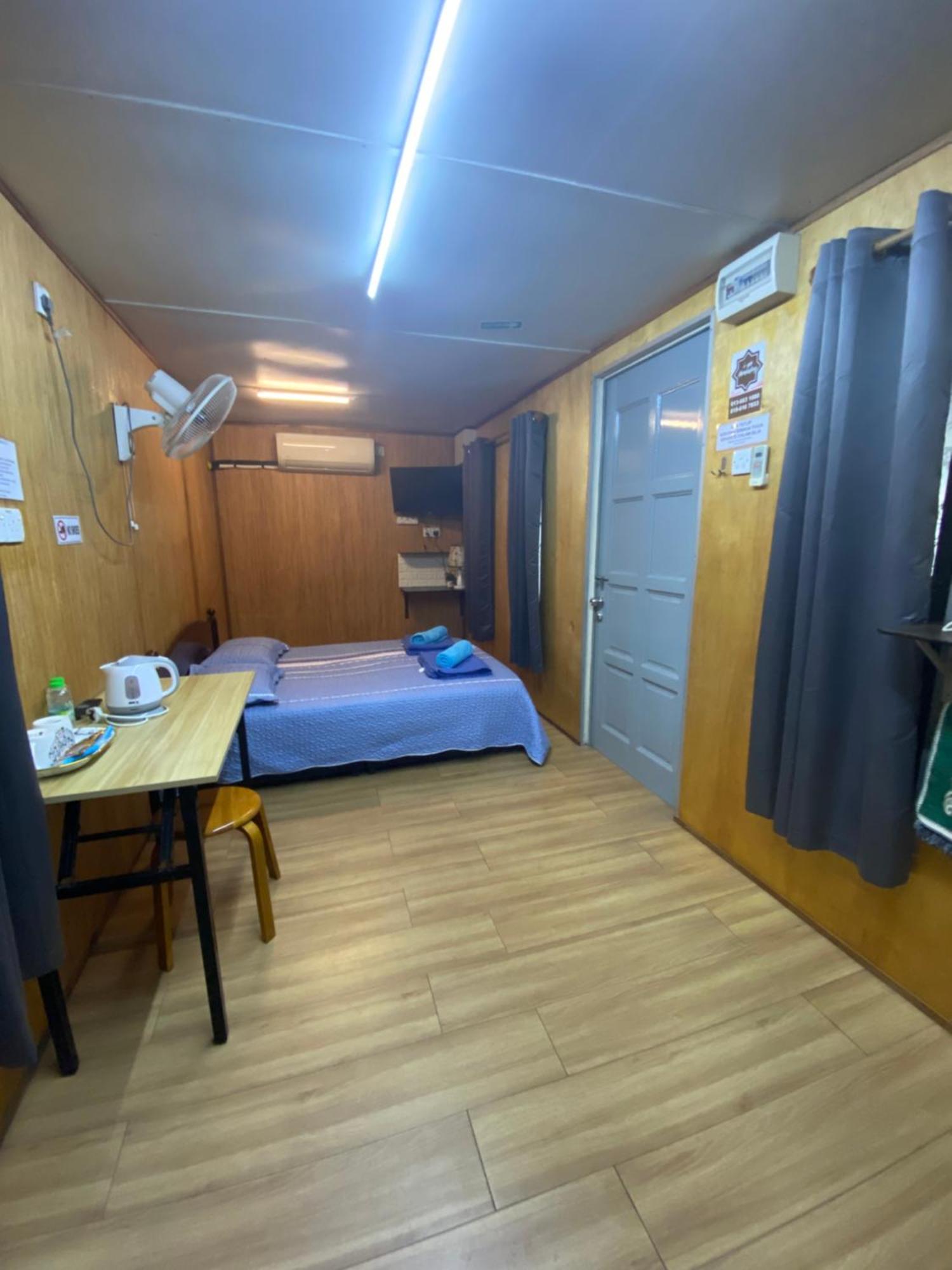 Igo Homestay Subang Airport شاه علام المظهر الخارجي الصورة