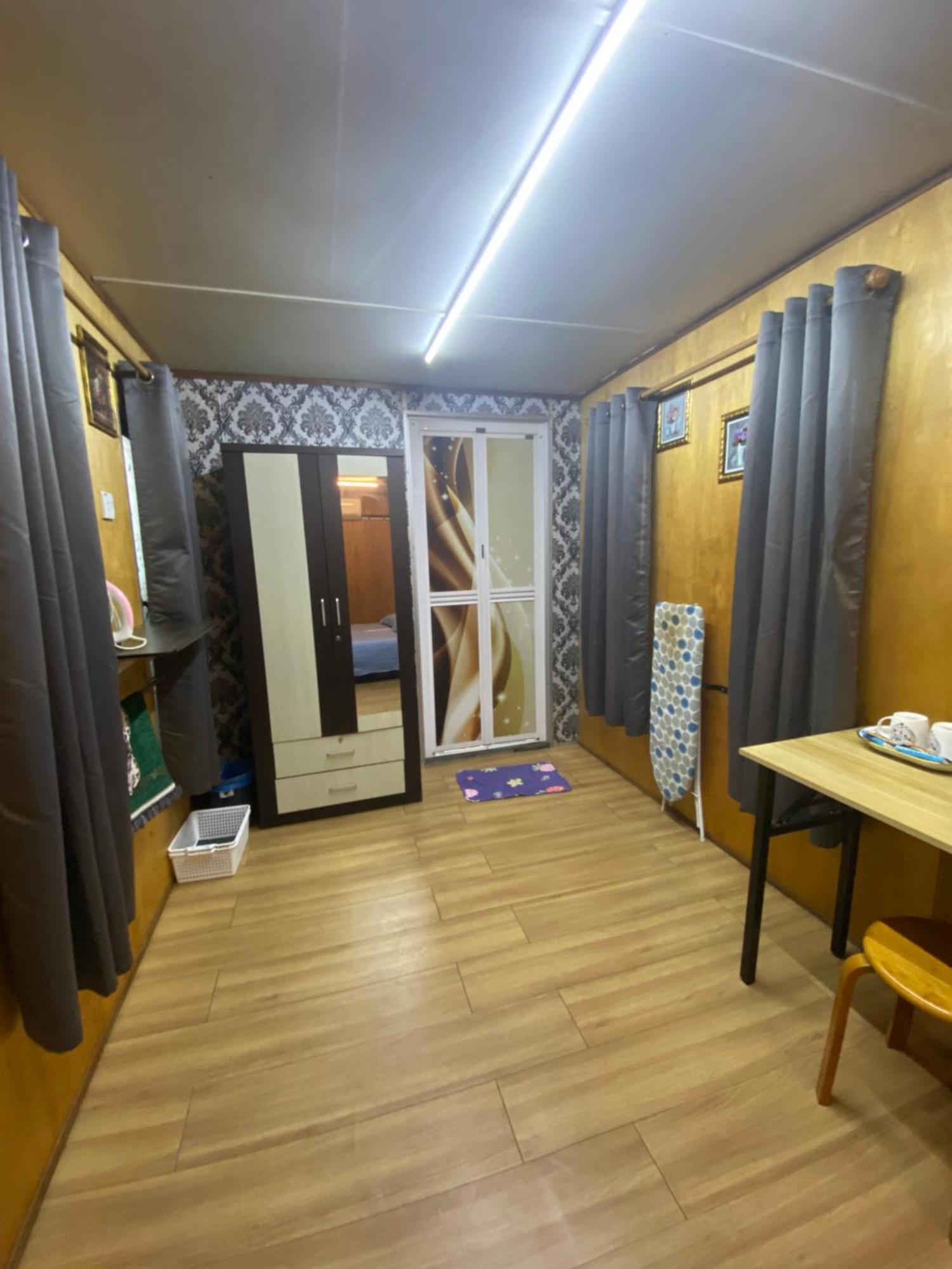 Igo Homestay Subang Airport شاه علام المظهر الخارجي الصورة
