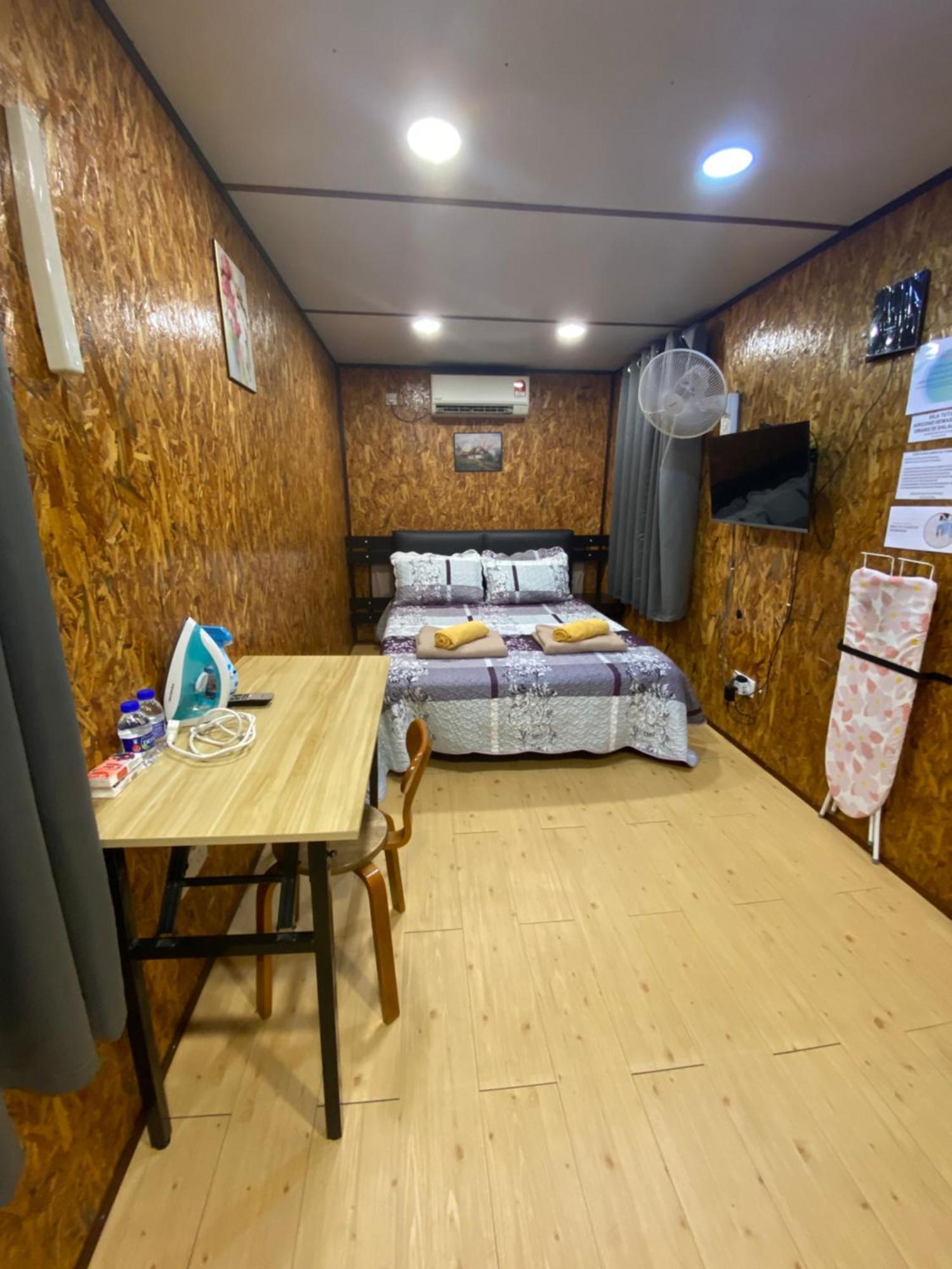 Igo Homestay Subang Airport شاه علام المظهر الخارجي الصورة